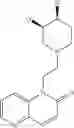 Fig. 52 - Naphthyridin-2 (1 H)-one compounds useful as antibacterials