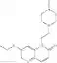 Fig. 55 - Naphthyridin-2 (1 H)-one compounds useful as antibacterials