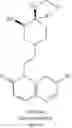 Fig. 67 - Naphthyridin-2 (1 H)-one compounds useful as antibacterials