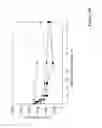Fig. 35 - XANTHAN GUM AND SWELLABLE PARTICULATE CONTAINING COMPOSITION AND USES THEREOF