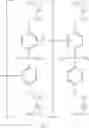 Fig. 16 - Process for forming a hydrophilic coating and hydrophilic coating, and process for forming an ink jet recording head and ink jet recording head
