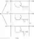 Fig. 18 - Process for forming a hydrophilic coating and hydrophilic coating, and process for forming an ink jet recording head and ink jet recording head