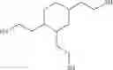 Fig. 03 - Sulfur-containing cycloaliphatic compound, filled sulfur-vulcanizable elastomer composition containing sulfur-containing cycloaliphatic compound and articles fabricated therefrom
