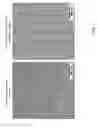 Fig. 03 - Patternable polymer block brush layers
