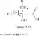 Fig. 02 - Reducing the telogenic behavior of hydrocarbon-containing surfactants in aqueous dispersion fluoromonomer polymerization