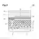Fig. 09 - ORGANIC THIN FILM TRANSISTOR, SURFACE LIGHT SOURCE AND DISPLAY DEVICE