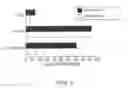 Fig. 08 - Nucleic Acid Molecules Encoding TNF-Alpha Ligand Polypeptides Having a CD154 Domain