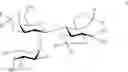 Fig. 33 - Method for the synthesis of a trisaccharide