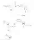 Fig. 01 - Method for the solid phase-based production of phosphate-bridged nucleoside conjugates