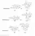 Fig. 01 - Phosphonate fluorescent dyes and conjugates