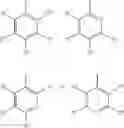 Fig. 134 - Phosphonate fluorescent dyes and conjugates