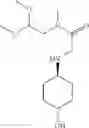 Fig. 19 - Process for the stereoselective preparation of bicyclic heterocycles