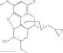 Fig. 16 - Sinomenine derivatives and processes for their synthesis