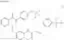 Fig. 03 - 2-[[[2-[(hydroxyacetyl)amino]-4-pyridinyl]methyl]thio]-N-[4-(trifluoromethoxy)phenyl]-3-pyridinecarboxamide benzenesulfonate, crystal of same, crystal polymorph thereof, and methods for production thereof