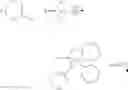 Fig. 08 - Synthesis of reversibly protected silanes