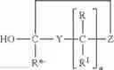Fig. 11 - Synthesis of reversibly protected silanes