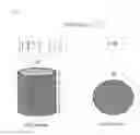 Fig. 02 - Lower olefins producing catalyst and method for producing lower olefins using same