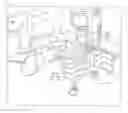 Fig. 01 - Infant care system and apparatus