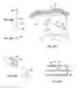 Fig. 28 - APPARATUS AND METHOD FOR INTRA-ABDOMINALLY MOVING A FIRST INTERNAL ORGAN TO A POSITION AWAY FROM A SECOND INTERNAL ORGAN AND THEN HOLDING THE FIRST INTERNAL ORGAN IN THE POSITION WITHOUT MANUAL INPUT