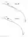 Fig. 07 - Self-anchoring sling and introducer system
