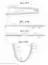Fig. 20 - Self-anchoring sling and introducer system