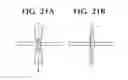 Fig. 23 - Self-anchoring sling and introducer system