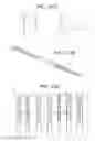 Fig. 24 - Self-anchoring sling and introducer system