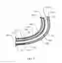 Fig. 08 - Optically guided medical tube and control unit assembly and methods of use