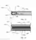 Fig. 15 - Optically guided medical tube and control unit assembly and methods of use