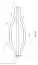 Fig. 33 - Optically guided medical tube and control unit assembly and methods of use