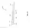 Fig. 37 - Optically guided medical tube and control unit assembly and methods of use