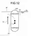 Fig. 10 - CAPSULE MEDICAL DEVICE GUIDANCE SYSTEM