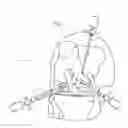 Fig. 02 - Atraumatic arthroscopic instrument sheath