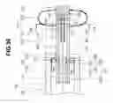 Fig. 25 - Two-part bending endoscope