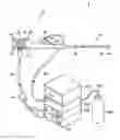 Fig. 01 - Attachment for endoscope and endoscope system