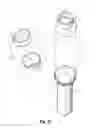 Fig. 08 - Access assembly with spherical valve