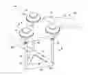 Fig. 01 - Suspension system for minimally invasive surgery