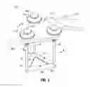 Fig. 02 - Suspension system for minimally invasive surgery