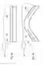 Fig. 07 - Injectable solution container and syringe