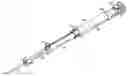 Fig. 01 - Needle biopsy device with exchangeable needle and integrated needle protection