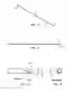 Fig. 08 - Needle biopsy device with exchangeable needle and integrated needle protection