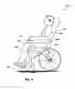 Fig. 09 - SYSTEM AND METHOD FOR PREVENTING DECUBITUS ULCERS