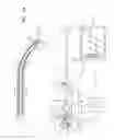 Fig. 02 - Apparatus for Measuring Distal Forces on a Working Instrument