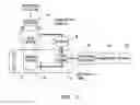 Fig. 11 - Apparatus for Measuring Distal Forces on a Working Instrument