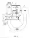 Fig. 15 - Apparatus for Measuring Distal Forces on a Working Instrument