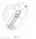 Fig. 17 - Apparatus for Measuring Distal Forces on a Working Instrument
