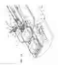 Fig. 20 - Apparatus for Measuring Distal Forces on a Working Instrument