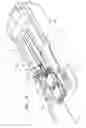 Fig. 22 - Apparatus for Measuring Distal Forces on a Working Instrument