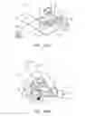 Fig. 41 - Apparatus for Measuring Distal Forces on a Working Instrument