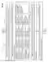 Fig. 43 - Postural information system and method including determining response to subject advisory information